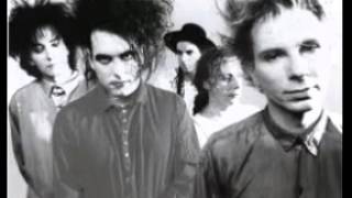 The Cure 05   Object