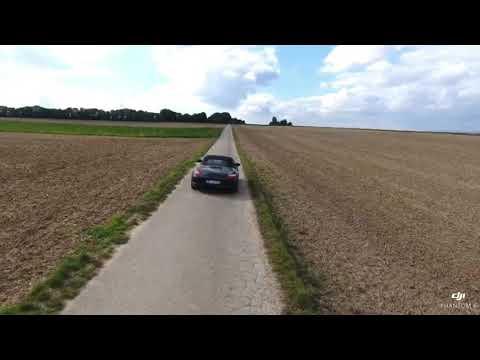 Erstflug Mainz-Ebersheim