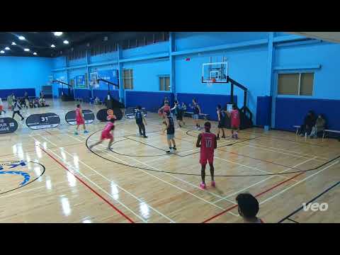 crusaders(42) tier 15 - 2023 Fall  Trill Hill (41) - tcbl sunday