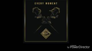 Jodeci Every Moment Acapella