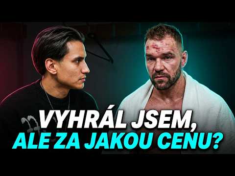 Karlos Benda | Zachovali se jak k*ndy | Cítí se jako vítěz? | Clash 17