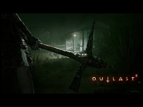 Outlast 2 Full Game WalkThrough