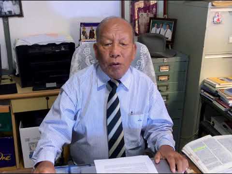 Zumtu le Zultu by Rev. Dr. Ral Buai