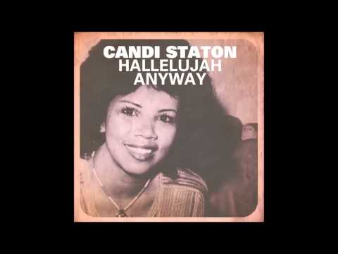 Candi Staton - Hallelujah Anyway (Dave Martin, B-Sensual Remix)