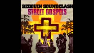 Bedouin Soundclash - Hearts in the Night