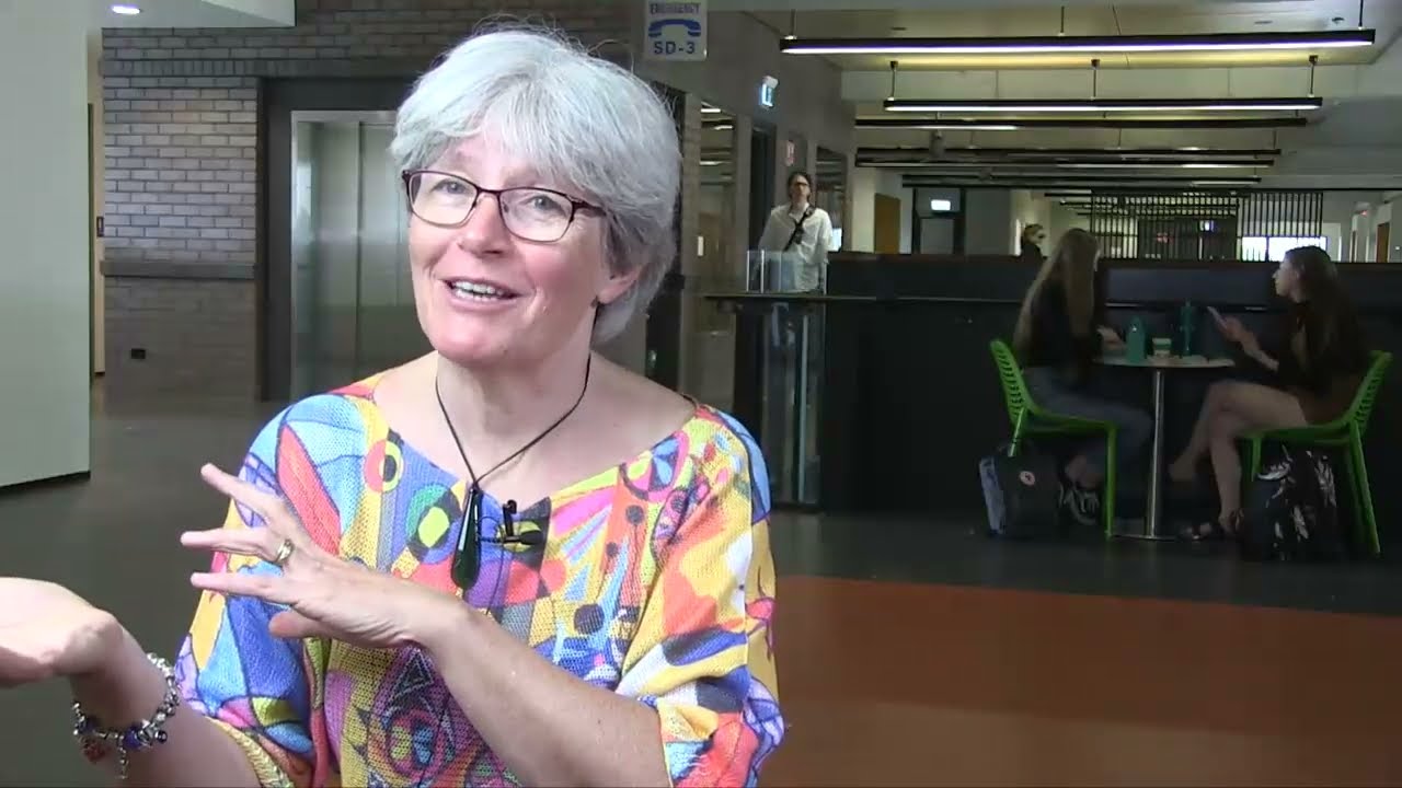 Dr Ella Kahu - Intro to Student Engagement Framework