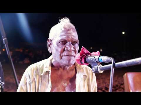 Ngalmi Dancers - Gudarrgu (Brolga) Women - Numburindi Festival 2019