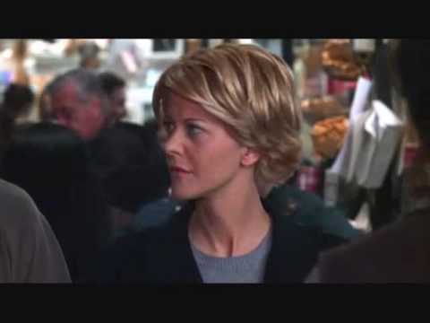 You've Got Mail - Super Market Scene