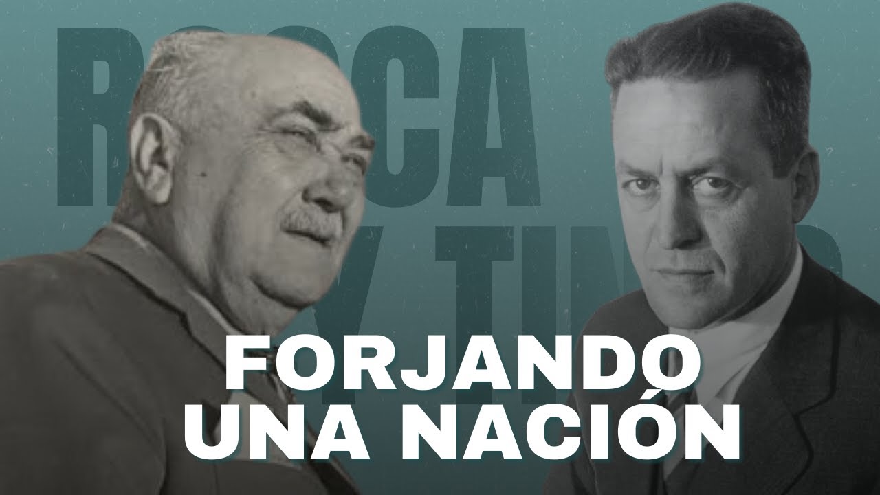 Como romper esta Decada Infame: El caso de FORJA