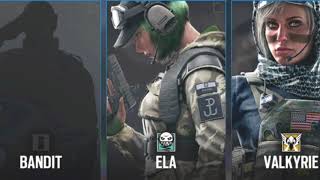【R6S Part１】シージ初投稿でリブまさかの謝罪会見！？