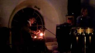 ME & THE BOYS PLAYING.. 'TIME'..