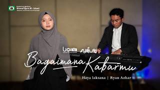 Download lagu How Are You? | El-Syauqi mp3