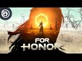 For Honor - Mirage| Y5S2 Story trailer
