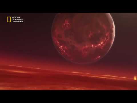 El origen de la Tierra   National Geographic   Comienzo