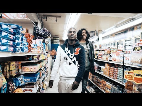 Wop Chamberlain ft. PayDay Jay - "CAN'T FWM" | Dir by Mota Media(Exclusive - Official Music Video)