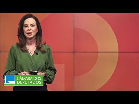Câmara lança guia para mulheres se candidatarem a cargos políticos - 19/08/2024 #DiretoDaCâmara
