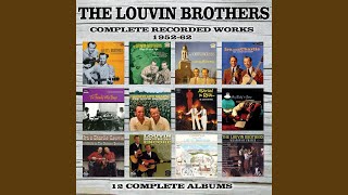 The Louvin Brothers - The Great Atomic Power (1956) video