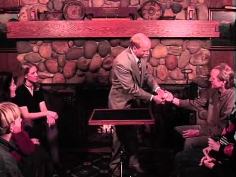 Michael Ammar - Beswitched