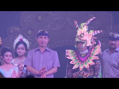 Launching Bali Kumara 9 - Naluri Manca (Part 28)