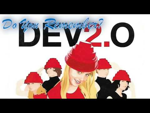 Remembering Devo 2.0