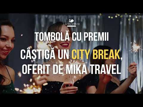 LaculVerde Revelion Wide