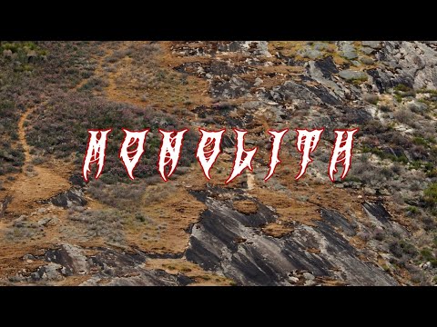 The Purest Form Of Freeride | MONOLITH