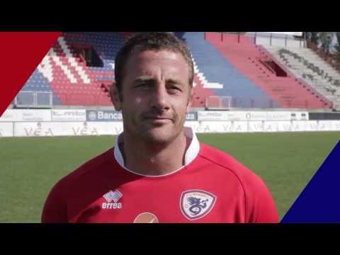 Vea Femi-CZ Rovigo Delta - capitan Luke Mahoney invita i tifosi al Battaglini alla prima stagionale