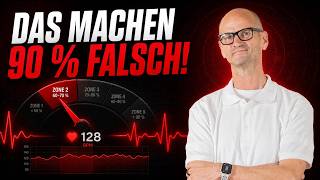 ZONE 2 CARDIO: Das wichtigste Training für Ihre Gesundheit