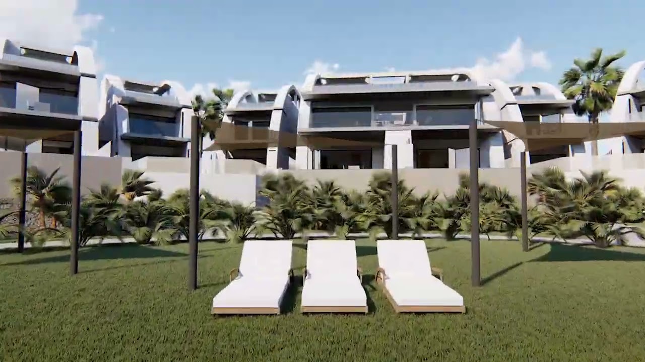 Appartement zum verkauf in Ciudad Quesada - HD540 Appartement zum verkauf in Ciudad Quesada - HD540
