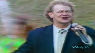 John Farnham That&#39;s Freedom - 1990 Winfield Cup Grand Final