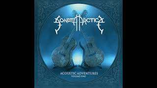 Sonata Artica - The Rest Of The Sun Belongs To Me