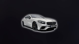 AK AusserKontrolle - Unterwegs Instrumental Type beat (prod. Richi Royce)