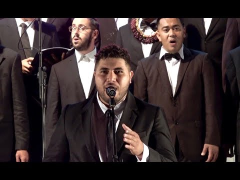 Baba Yetu - Tupou Tertiary Institute - Orchestra & Choir Musical Concert