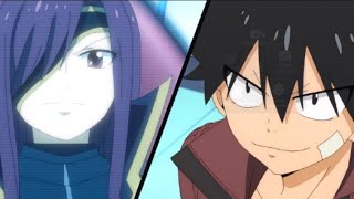 Download lagu Shikki challenge Elsie and the space pirates / Edens Zero episode 6 Highlights with english subtitle mp3