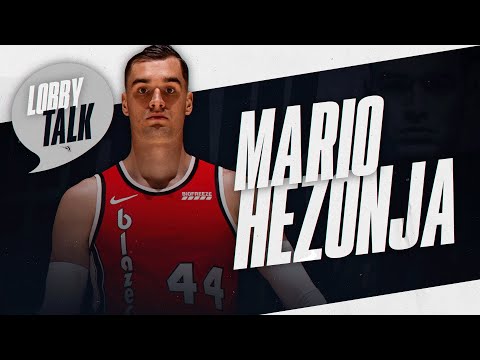 Mario Hezonja Plays League of Legends with Svenskeren | EG | Lobby Talk
