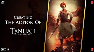 Tanhaji – The Unsung Warrior