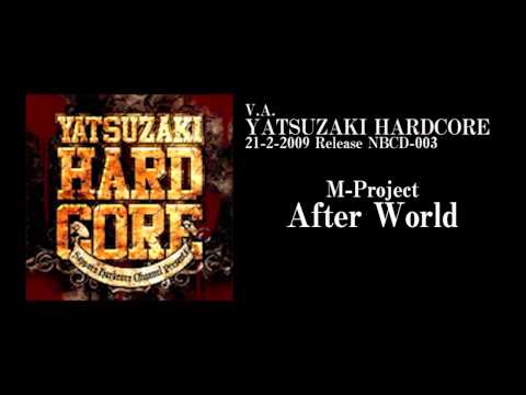 M-Project / After World [Official Audio]