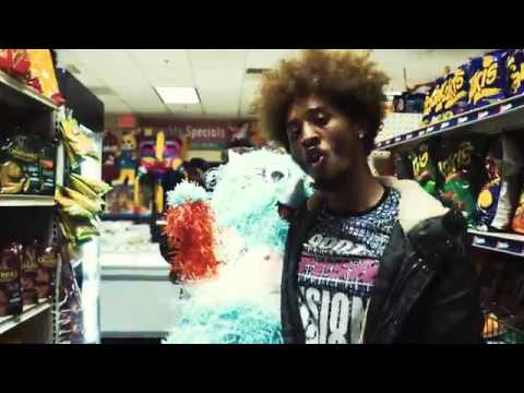 CROOKS x JAYTHESTAR x LOU BAGGZ - Talkin So Much (Official Music Video)