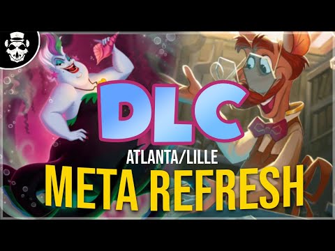 DLC Meta Refresh! | The Pack | Top 16 Decklists