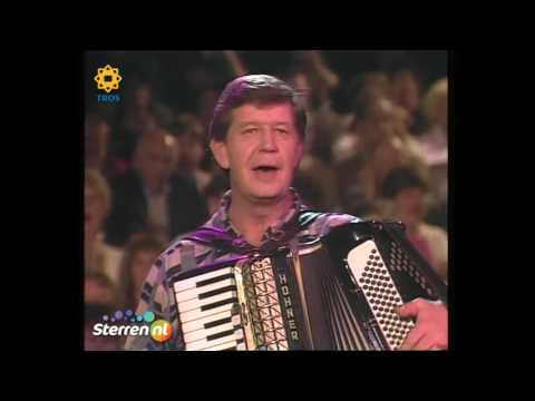 De Sunstreams - Lieve Frans ik schrijf je hier - Op Volle Toeren