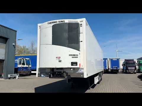 HEIWO HZO 42 video miniatura