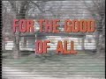 PBS Frontline For The Good All 1983