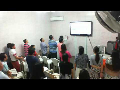 Title: Invisible Union Of The Bride Of Christ