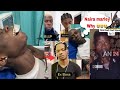 Watch how Naira Marley Nurse give Mohbad Poïsøñ to drink||Mohbad Last Høspital Video