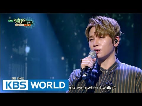 K.will - Nonfiction | 케이윌 - 실화 [Music Bank / 2017.10.13]