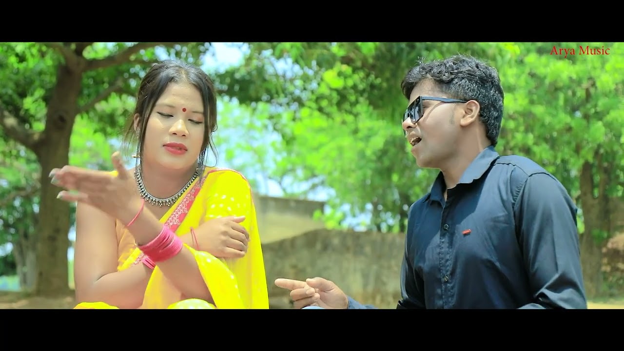 CHUMMA TOKE NAHI DEBU RE // NEW NAGPURI COMING SOON