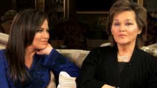 Sharon Meade, Mother to Robin Meade, Honored at Dress for Success Worldwide Gala