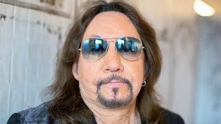 SHOCKING! KISS Legend ACE FREHLEY Dead at 74 | The Spaceman's Heartbreaking Final Days