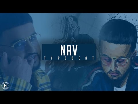 [FREE] Nav Type Beat 2017 "The Rex" (Prod By @HozayBeats)