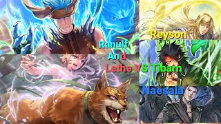 Fire Emblem Heroes How to Beat Bound Hero Battle R & L Lunatic Guide